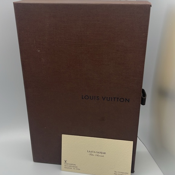 LOUIS VUITTON 2007 - Picture 4 of 16